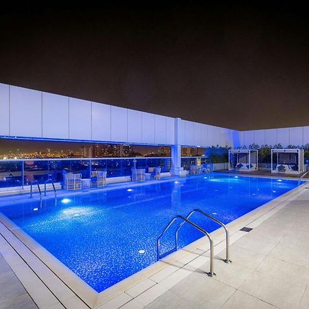 Courtyard By Marriott Dubai, Al Barsha Hotel Exterior photo