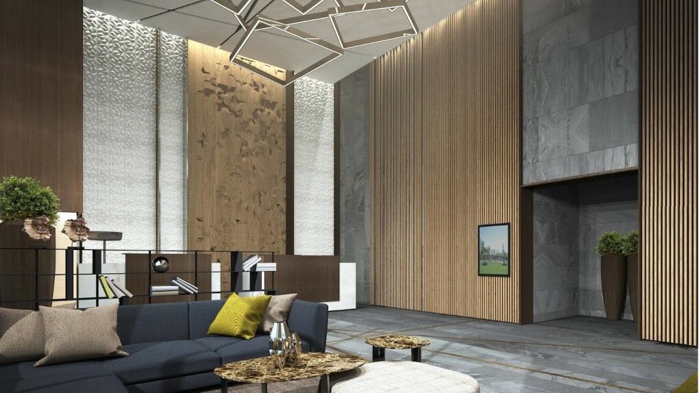 Courtyard By Marriott Dubai, Al Barsha Hotel Exterior photo